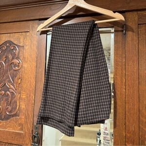 Urban Outfitters Women’s Plaid Pants